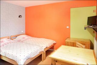 Gîte Le Repaire de La Féclaz - La Feclaz - 7
