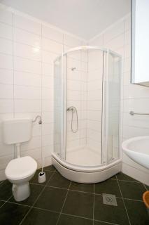 Apartments Ane - Molunat - 9
