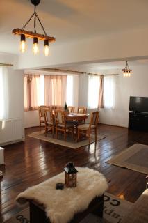 Casa Retro Toplița - 1