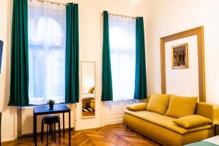 Palace Quarter Suite - Budapest - 8