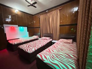 Sudha’s Garden Home - 9