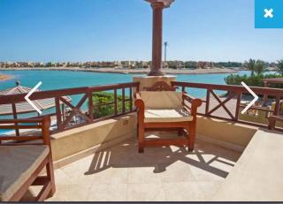 4 Bed El Gouna Villa - Hurghada - 0