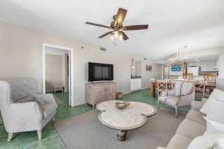 Summerchase 1101 +Free Seasonal Beach Service - Orange Beach - 1