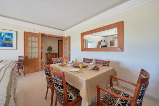 Apartamento junto NOVA&PRAIA Carcavelos II - Carcavelos - 2