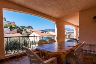 Appartement confortable à Banyuls-sur-Mer, piscine partagée - Banyuls-sur-Mer - 6