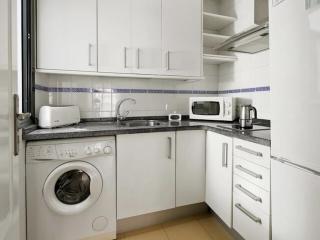 Alejo Fernandez Dreams de Santa Cruz Oasis Sevilla - 6