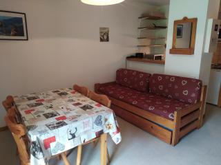 Appartement 4 pers Termignon avec wifi, parking, casier à ski - FR-1-508-151 - Termignon - 0