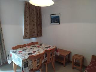 Appartement 4 pers Termignon avec wifi, parking, casier à ski - FR-1-508-151 - Termignon - 9