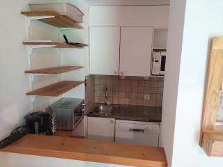 Appartement 4 pers Termignon avec wifi, parking, casier à ski - FR-1-508-151 - Termignon - 8