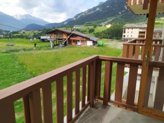 Appartement 4 pers Termignon avec wifi, parking, casier à ski - FR-1-508-151 - Termignon - 4