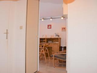 Charmant T2 de 23m² à Bernex, proche pistes et randonnées, avec balcon et tout équipé - FR-1-498-34 - Bernex - 6