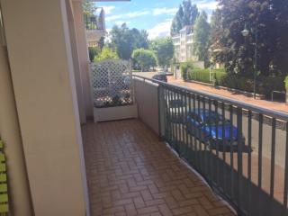 Appartement à Évian-les-Bains avec wifi, garage fermé et animaux admis - FR-1-498-40 - Évian-les-Bains - 4
