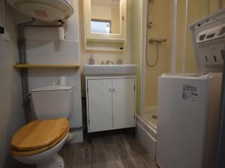 Charmant appartement 4 pers. près des pistes et commerces, balcon Est, confort moderne ללא מקהאוי - FR-1-498-50 - Bernex - 3