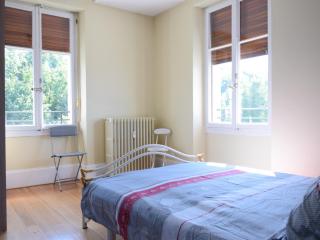 Spacieux appartement à Évian-les-Bains avec balcon et garage - FR-1-498-48 - Évian-les-Bains - 6