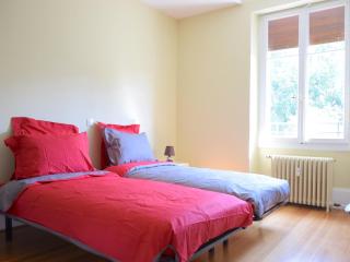 Spacieux appartement à Évian-les-Bains avec balcon et garage - FR-1-498-48 - Évian-les-Bains - 5