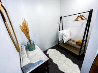 Le Petit Marin • Cosy • Netflix & Wifi • Proche Centre-Ville - Châteauroux - 5
