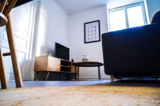 Le Petit Marin • Cosy • Netflix & Wifi • Proche Centre-Ville - Châteauroux - 3
