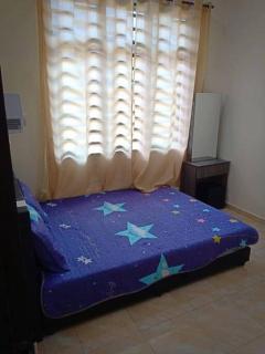 Zarina's Budget Homestay - Tumpat - 7