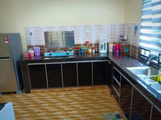 Zarina's Budget Homestay - Tumpat - 2