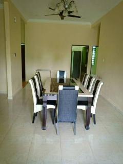 Zarina's Budget Homestay - Tumpat - 1