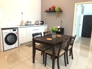 Cozy 2BR APT @Ampang Embassy Row - Kuala Lumpur - 9