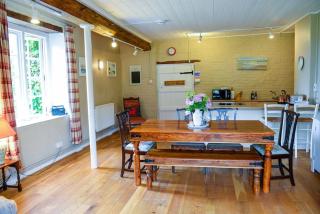 Admiral's Cottage - Bridport - 9