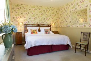 Admiral's Cottage - Bridport - 8