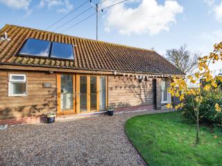 Larks Nest - Wortham - 8