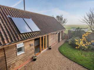 Larks Nest - Wortham - 4