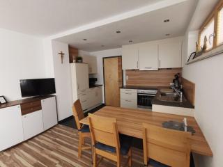 Appartement Falkner Manuel - Niederthai - 6