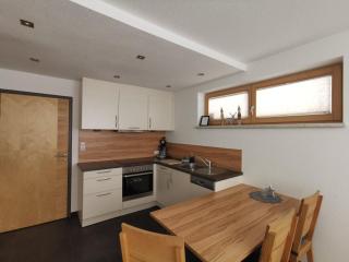 Appartement Falkner Manuel - Niederthai - 1