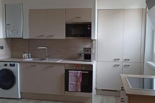 Suresnes : 2 pièces cosy - Suresnes - 6