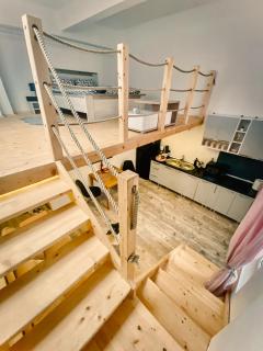 The central apartament - 5