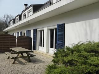 La Combe des Paces - Châtillon-sur-Seine - 1