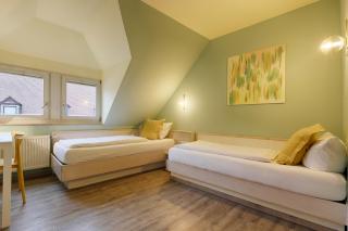 Hotel Kunterbunt in Würzburger Innenstadt - Würzburg - 6