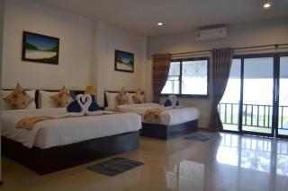 Lanta Arrow House - Koh Lanta - 2