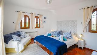 Casa de los Sueños Villanueva del Rosario by Ruralidays - 6