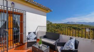 Casa de los Sueños Villanueva del Rosario by Ruralidays - Villanueva del Rosario - 3