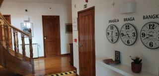 Guest House Sir Manuel - Unidade Senhora A Branca - 3