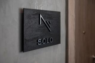 Nomades Suites - Tessalónica - 6