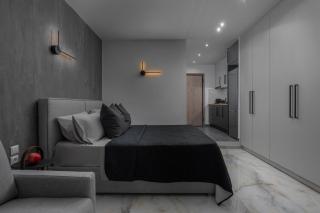 Nomades Suites - Tessalónica - 4
