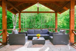 Dilijan Dream House! 3 Bedroom Amazing Villa in National Park! - Dilijan - 9