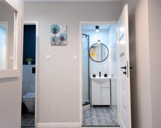 Apartament Skandynawski - Mielec - 4