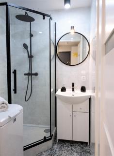 Apartament Skandynawski - Mielec - 2