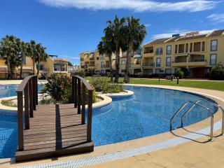 Paradise-Serviden - El Verger - 0