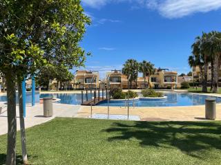 Paradise-Serviden - El Verger - 9