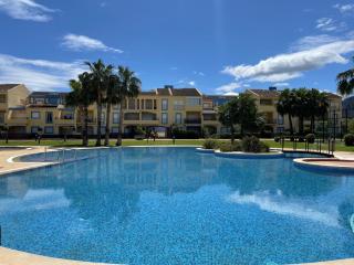 Paradise-Serviden - El Verger - 8