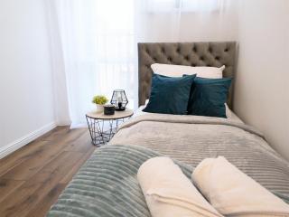 Apartament Skandynawski - Mielec - 7