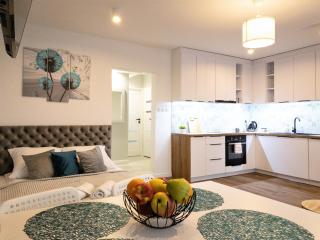 Apartament Skandynawski - Mielec - 6