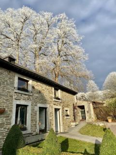 Le Marronnier - La-Roche-en-Ardenne - 8